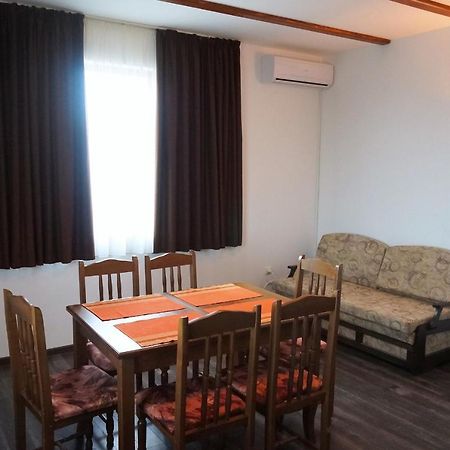 Bŭlgarevo Вила Едем - Villa Edem - Beach Bolata Area מראה חיצוני תמונה