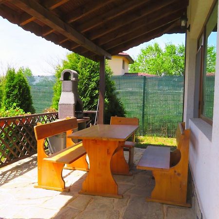 Bŭlgarevo Вила Едем - Villa Edem - Beach Bolata Area מראה חיצוני תמונה