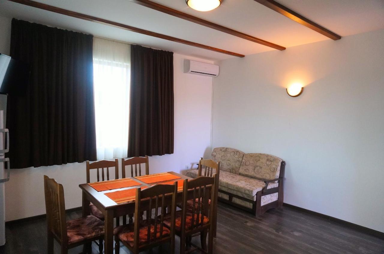 Bŭlgarevo Вила Едем - Villa Edem - Beach Bolata Area מראה חיצוני תמונה