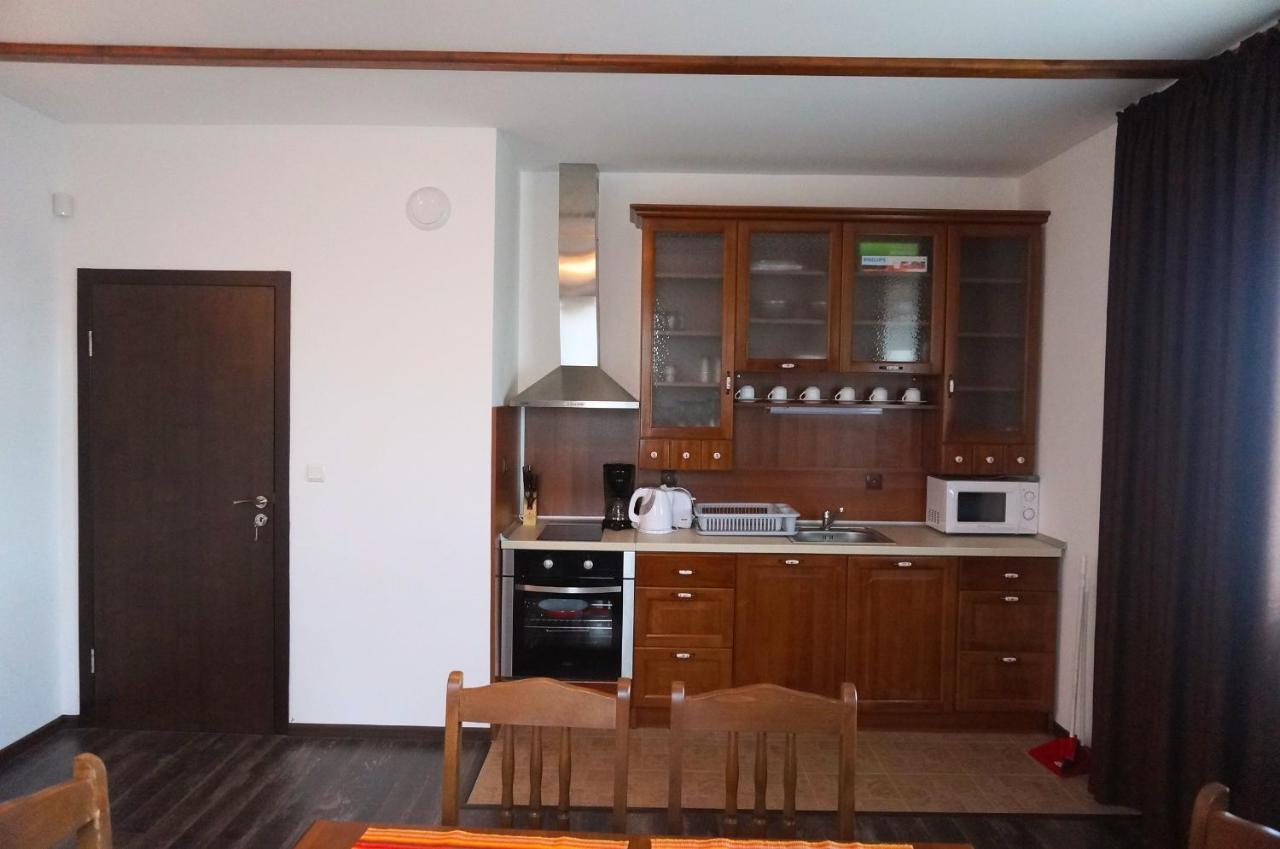 Bŭlgarevo Вила Едем - Villa Edem - Beach Bolata Area מראה חיצוני תמונה
