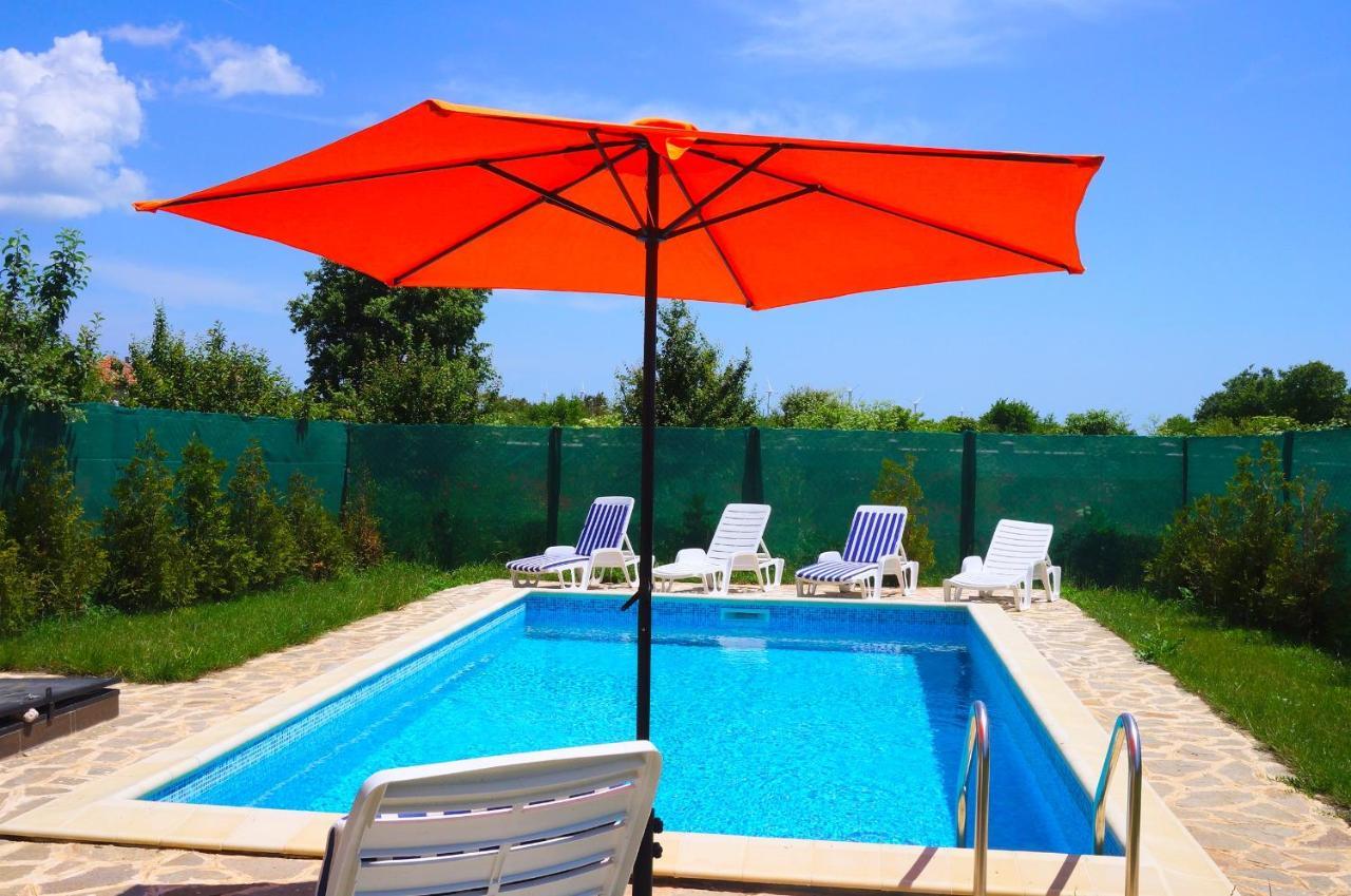 Bŭlgarevo Вила Едем - Villa Edem - Beach Bolata Area מראה חיצוני תמונה