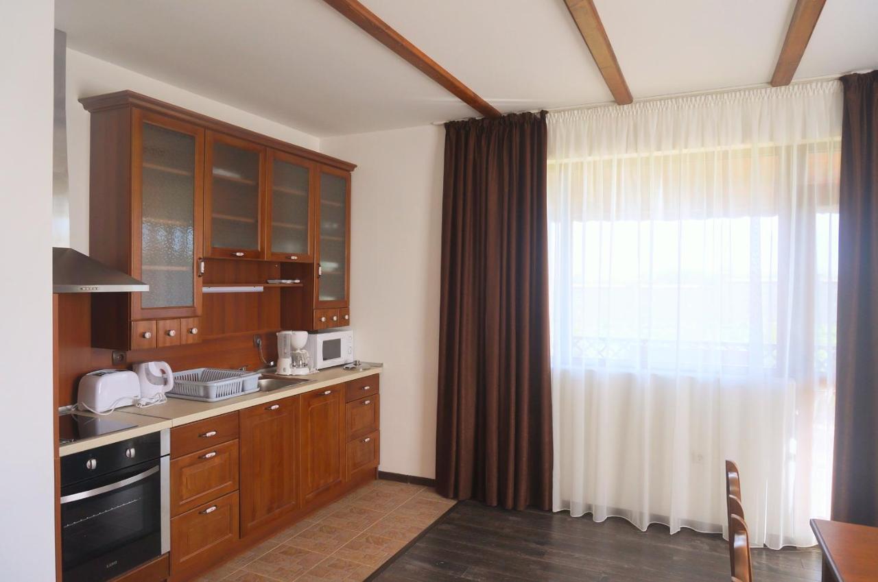 Bŭlgarevo Вила Едем - Villa Edem - Beach Bolata Area מראה חיצוני תמונה
