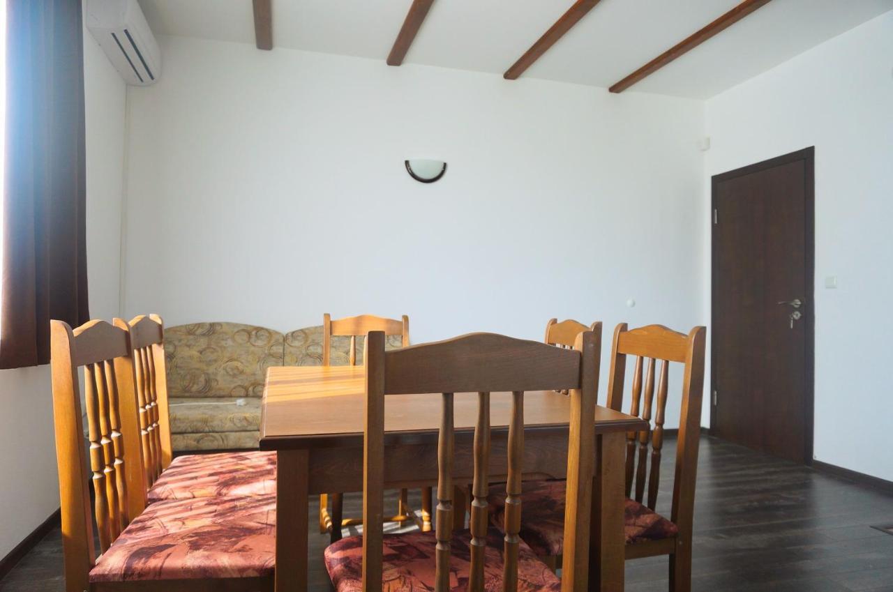 Bŭlgarevo Вила Едем - Villa Edem - Beach Bolata Area מראה חיצוני תמונה