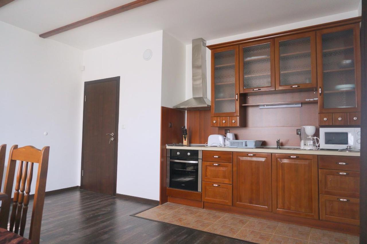 Bŭlgarevo Вила Едем - Villa Edem - Beach Bolata Area מראה חיצוני תמונה