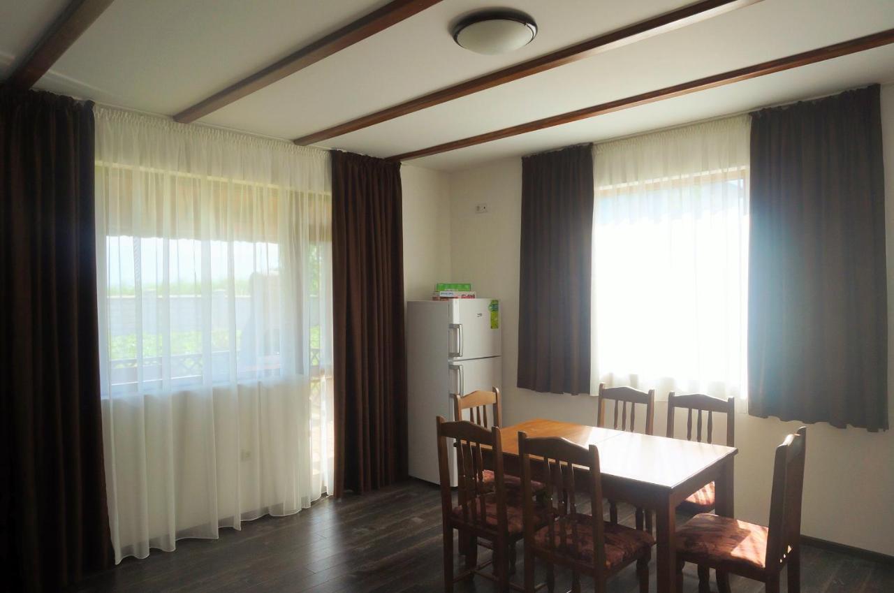 Bŭlgarevo Вила Едем - Villa Edem - Beach Bolata Area מראה חיצוני תמונה