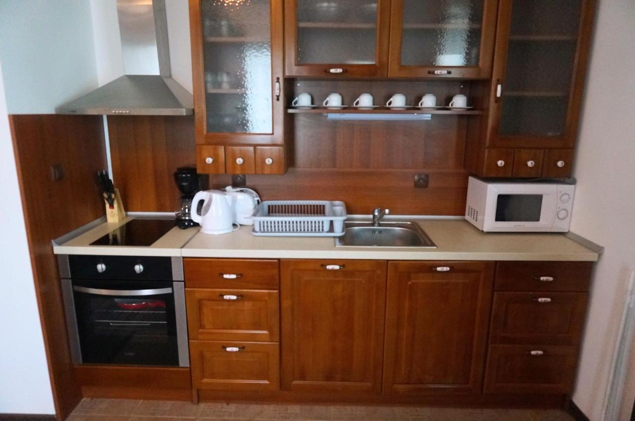 Bŭlgarevo Вила Едем - Villa Edem - Beach Bolata Area מראה חיצוני תמונה