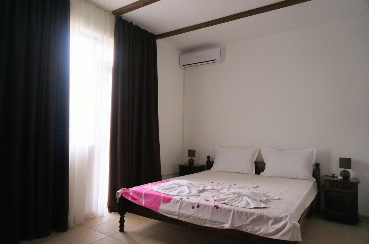 Bŭlgarevo Вила Едем - Villa Edem - Beach Bolata Area מראה חיצוני תמונה