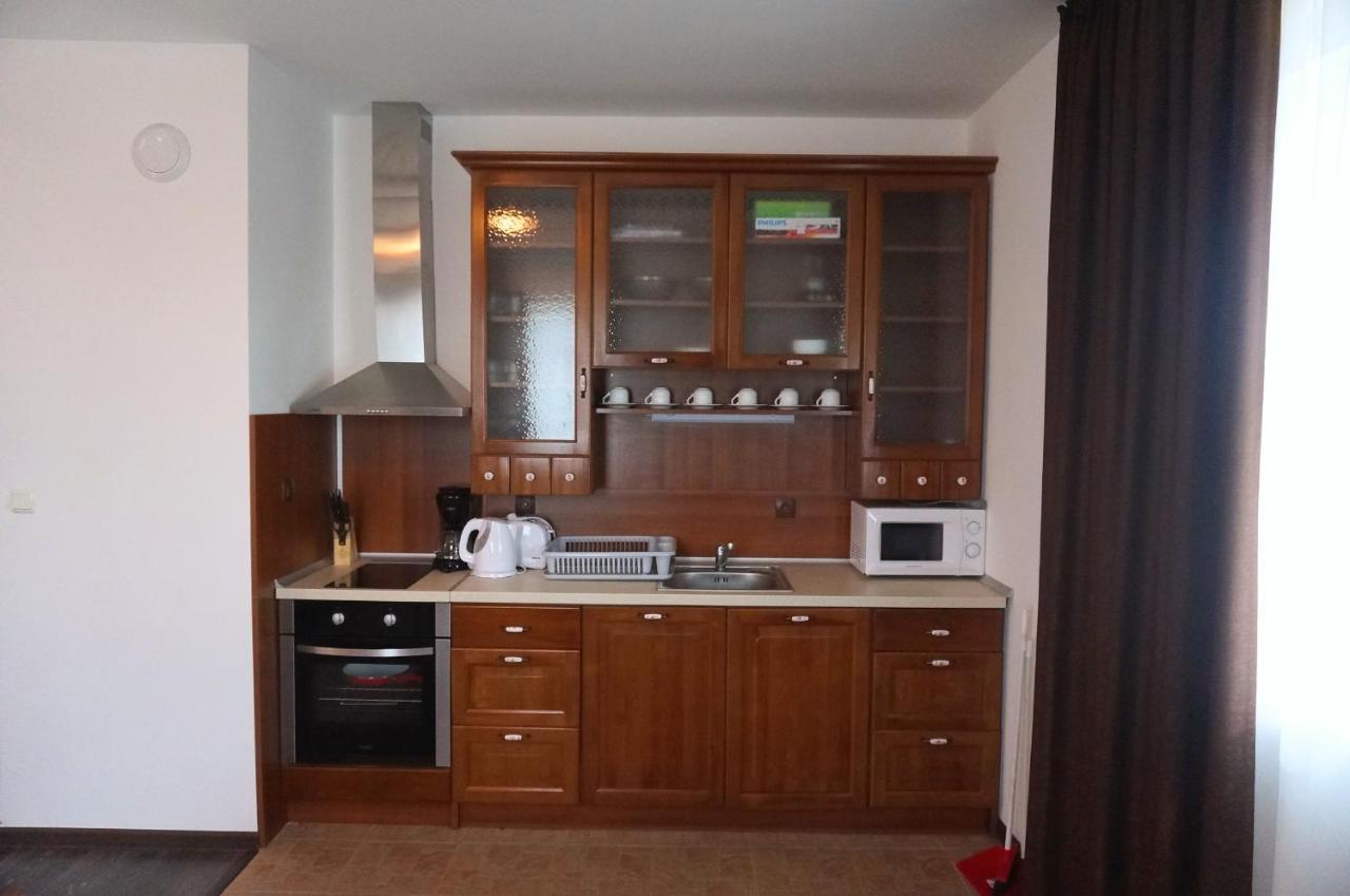 Bŭlgarevo Вила Едем - Villa Edem - Beach Bolata Area מראה חיצוני תמונה