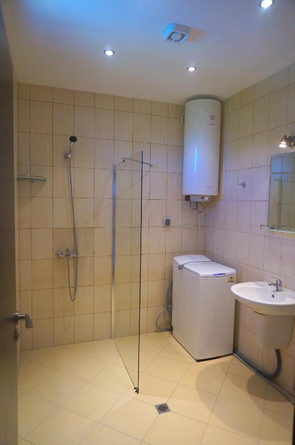 Bŭlgarevo Вила Едем - Villa Edem - Beach Bolata Area מראה חיצוני תמונה